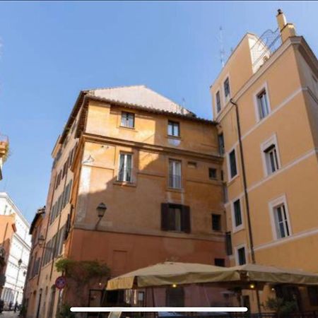 Residenza Al Colosseo Rome Extérieur photo