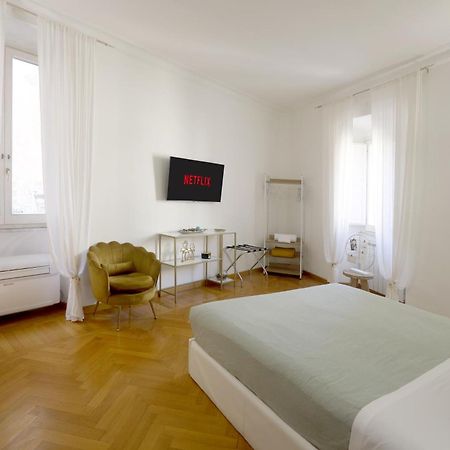 Residenza Al Colosseo Rome Extérieur photo