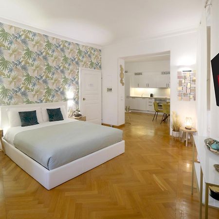 Residenza Al Colosseo Rome Extérieur photo