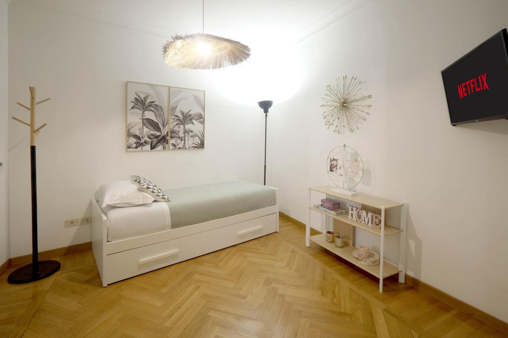 Residenza Al Colosseo Rome Extérieur photo