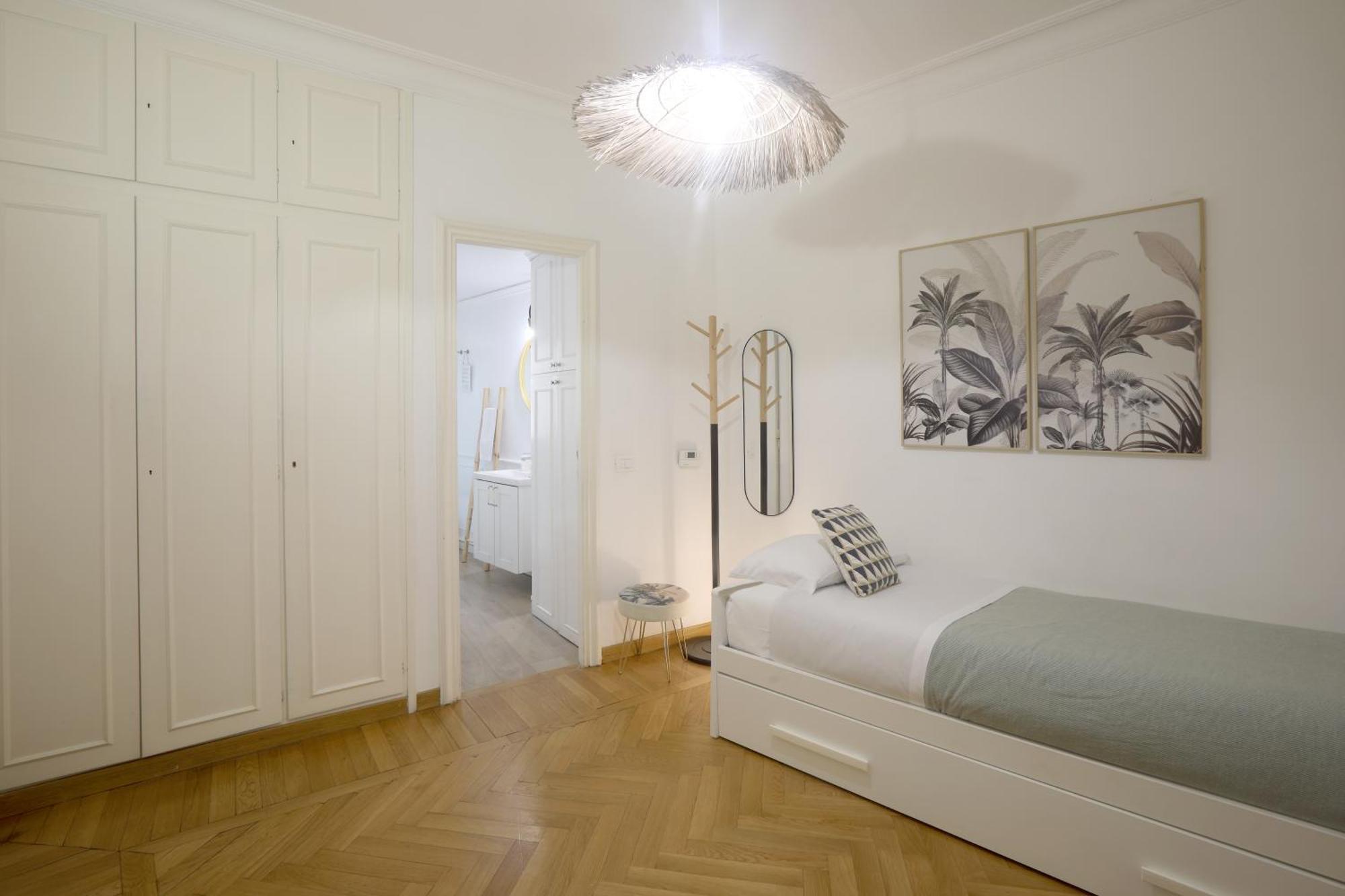 Residenza Al Colosseo Rome Extérieur photo
