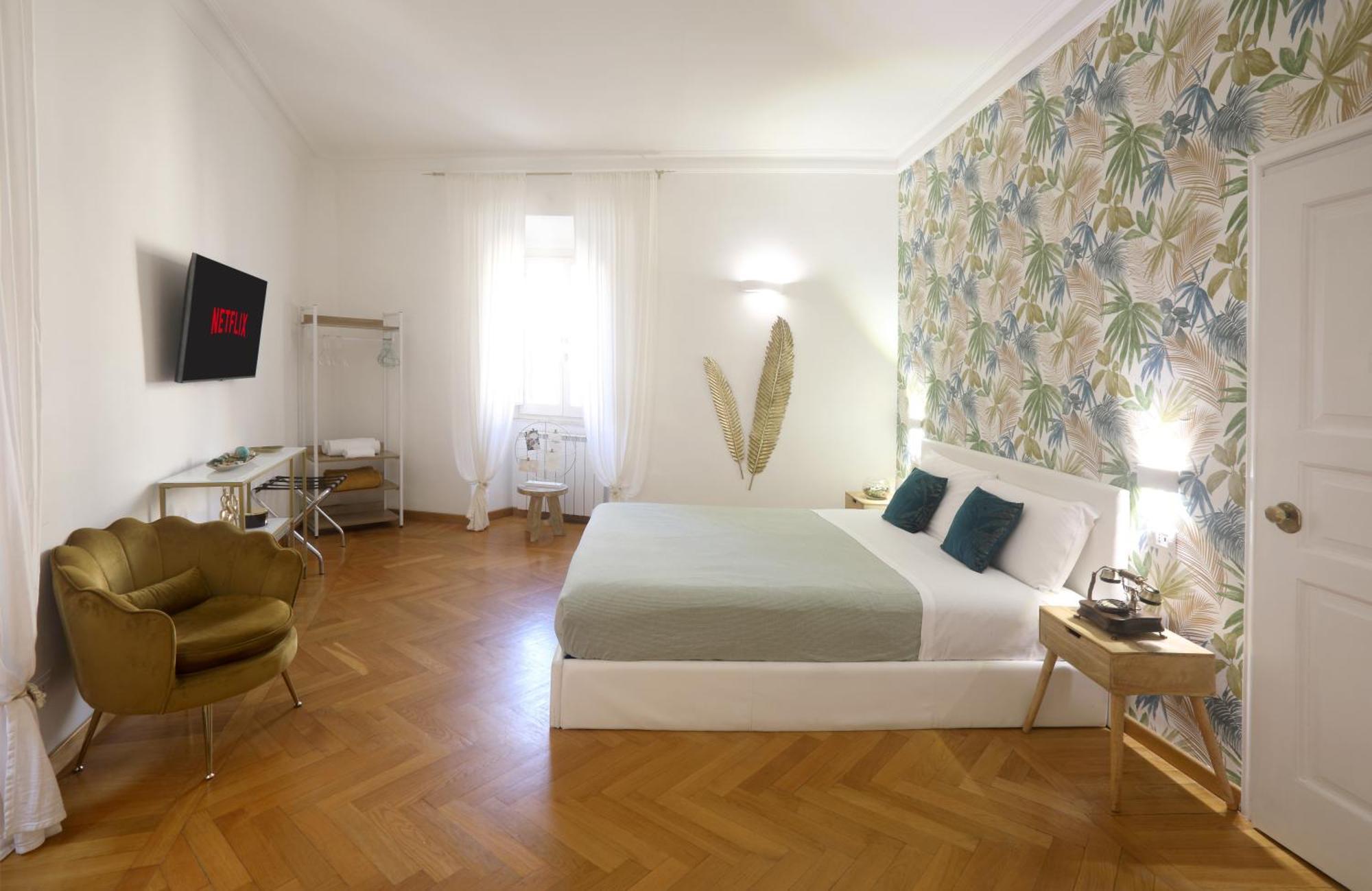 Residenza Al Colosseo Rome Extérieur photo