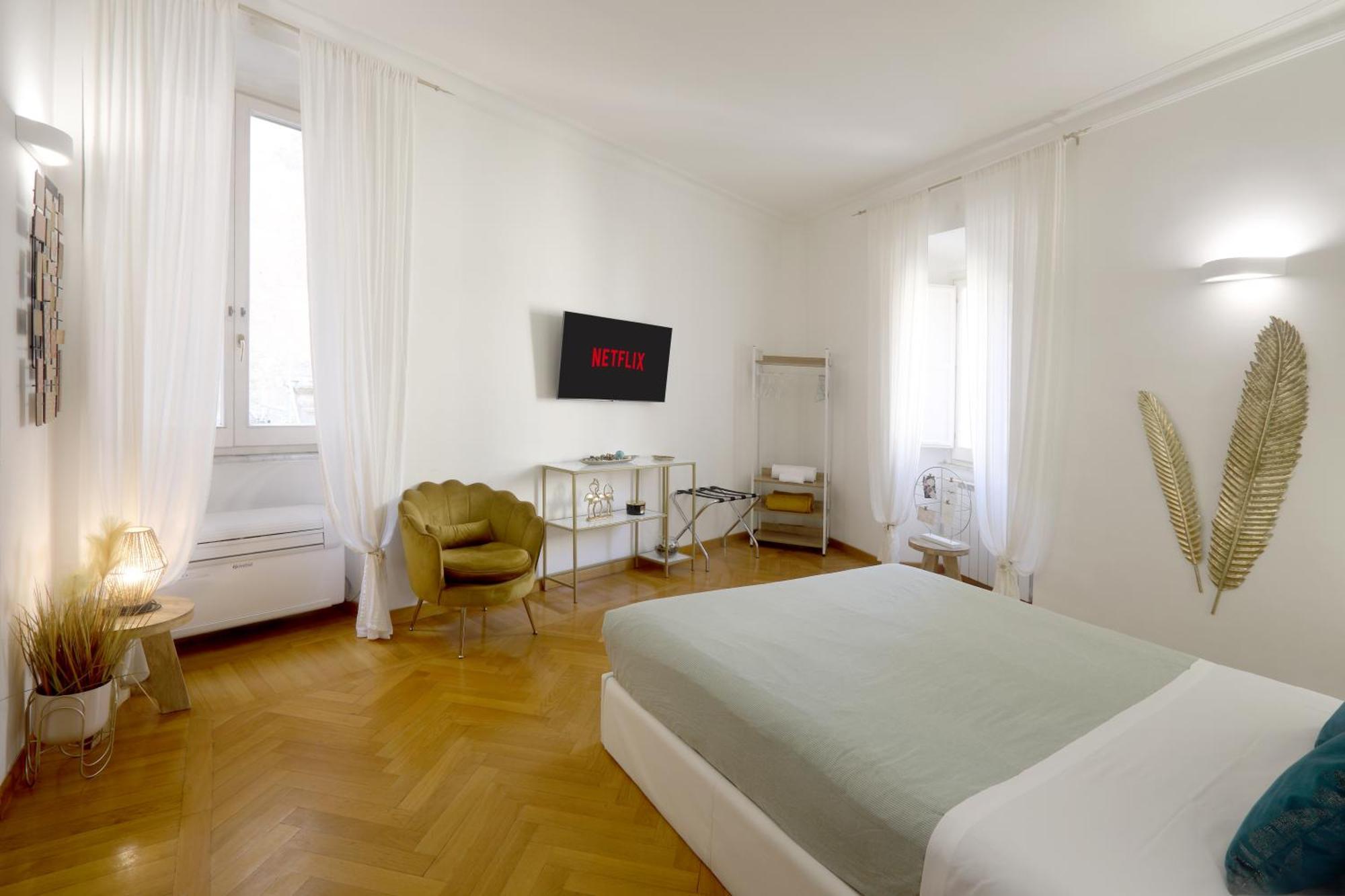 Residenza Al Colosseo Rome Extérieur photo
