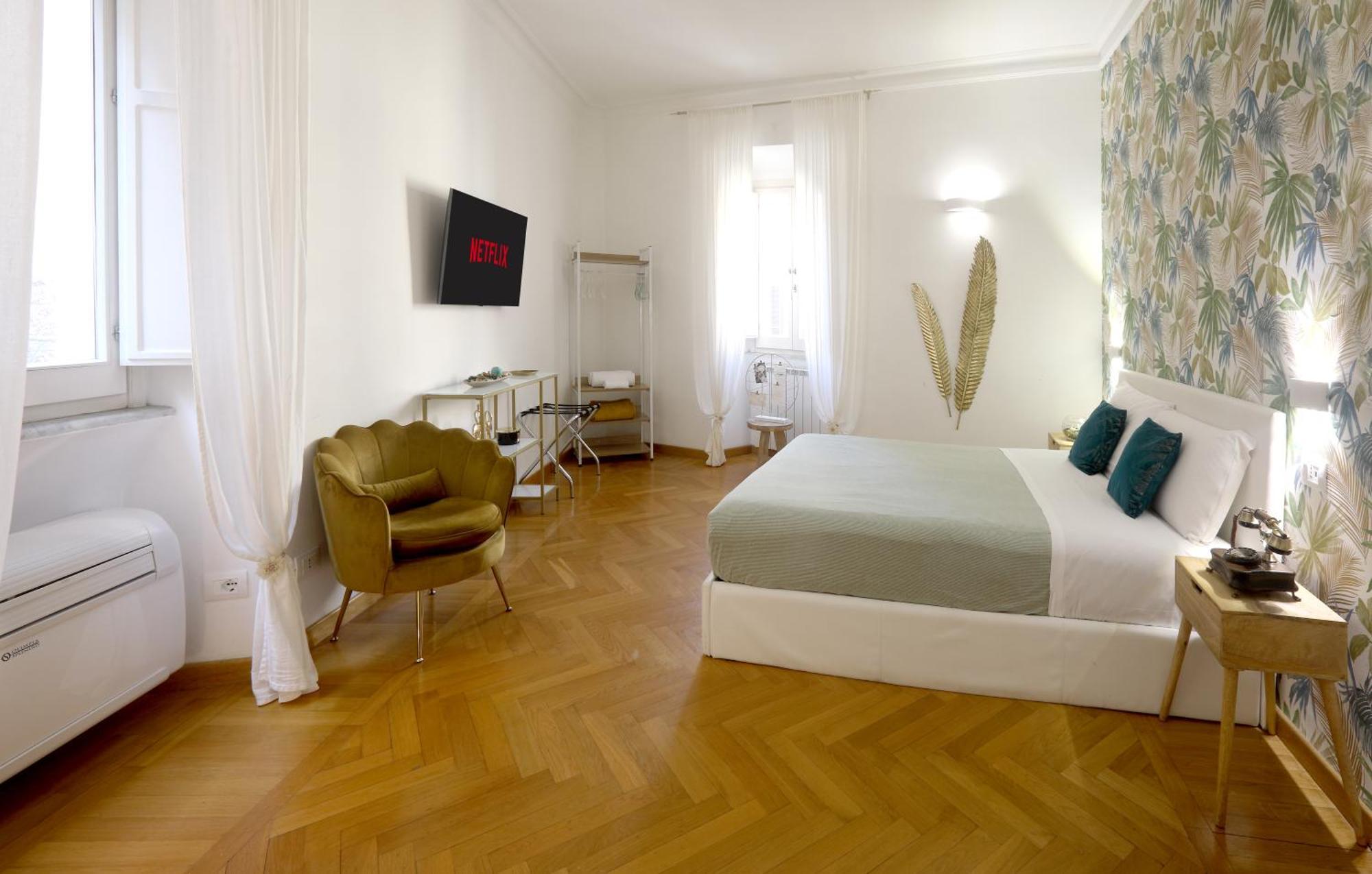Residenza Al Colosseo Rome Extérieur photo