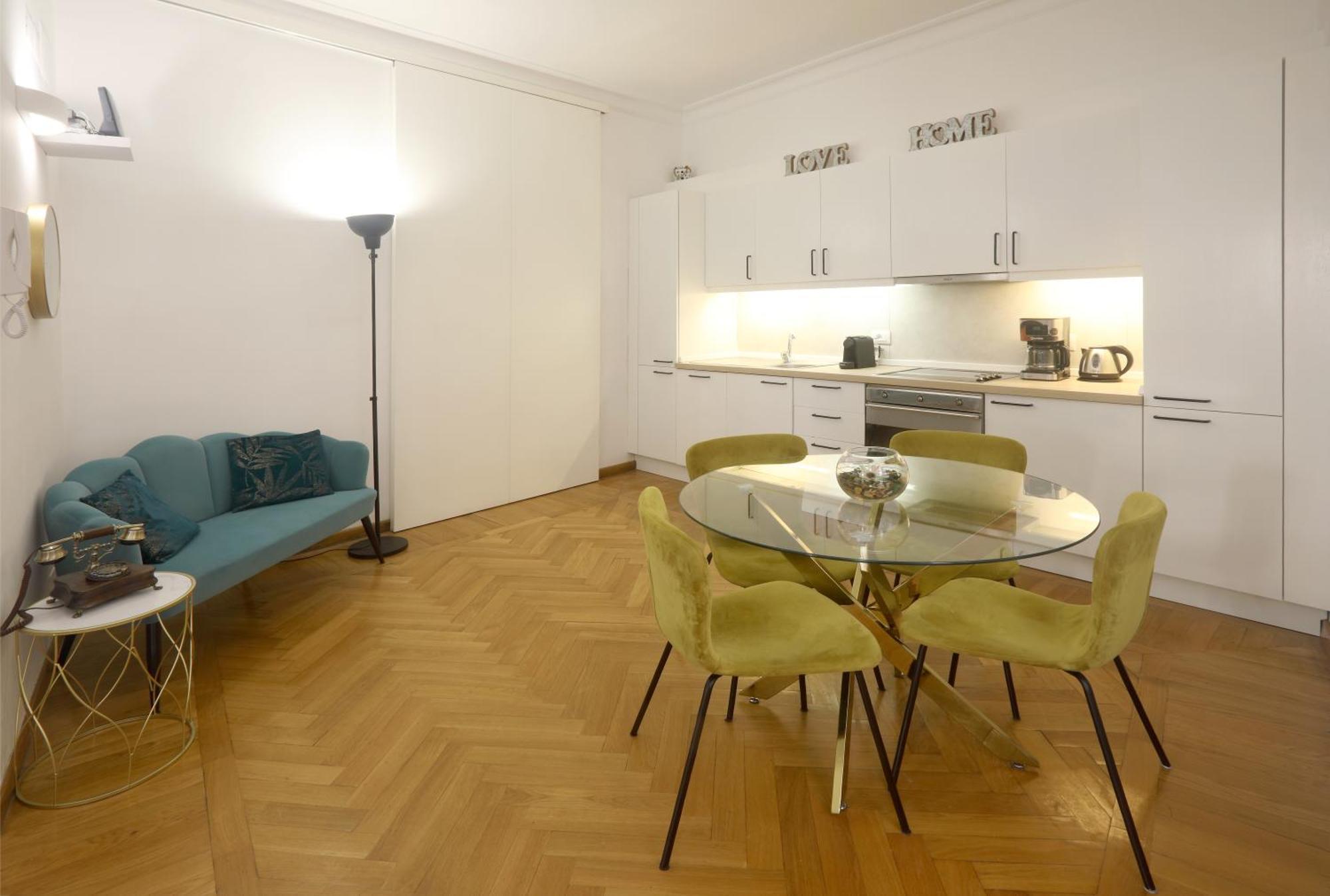 Residenza Al Colosseo Rome Extérieur photo